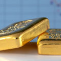 Is gold considered a high-risk investment?