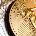 Do you have to report precious metals on taxes?