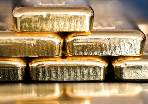 Which is the best gold savings fund?