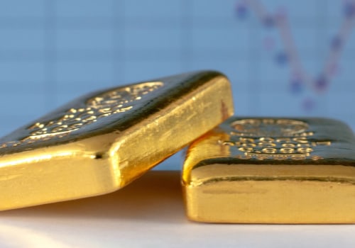Is gold considered a high-risk investment?