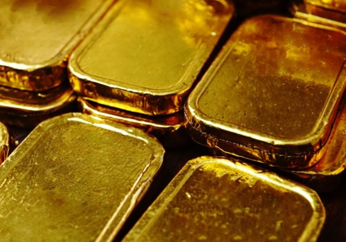 Which gold fund is best?