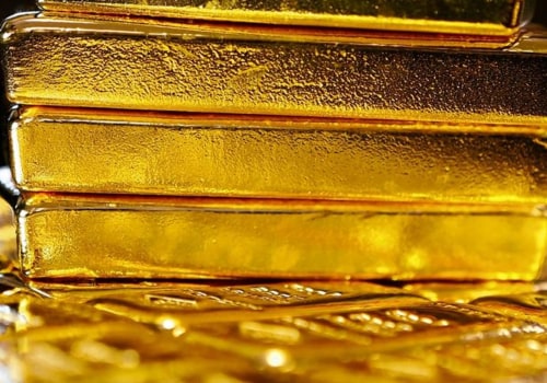 Can i keep ira gold at home?